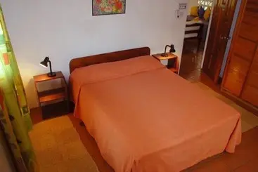 هتل Lance Aux Epines Cottages