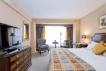 酒店 Park Plaza Santiago