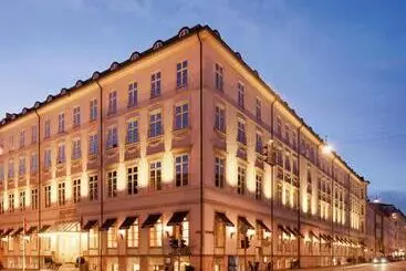 Hotel Phoenix Copenhagen