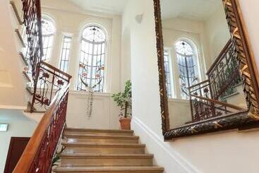 فندق Rio Muralto