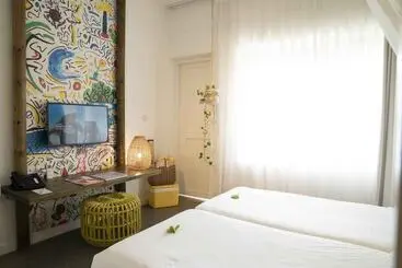 Veranda Tamarin Hotel & Spa