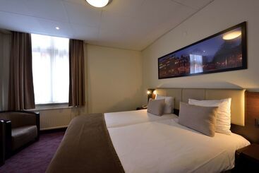 هتل Best Western Dam Square Inn