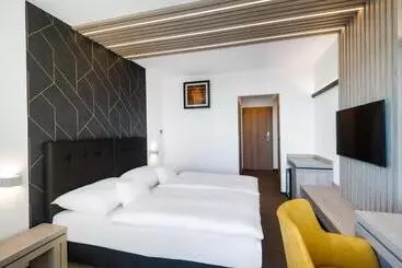 فندق Hunguest Helios Hévíz