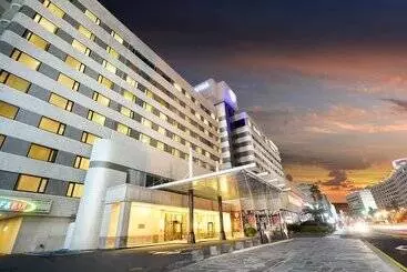 Jeju Oriental Hotel & Casino