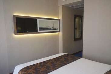 هتل The Kimberley