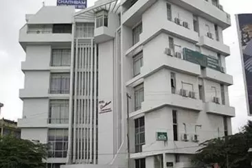 Hotel Ktdc Grand Chaithram