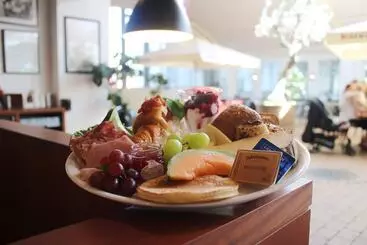 호텔 Lalandia Rødby