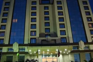 Hotel Regenta Central Deccan