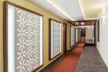 Hotel Treebo Ambassador
