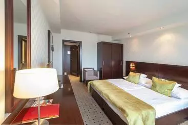 Hunguest Hotel Gyula