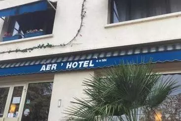 فندق Aer