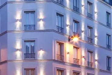 ホテル Apollon Montparnasse