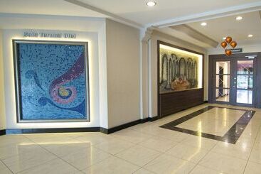 Bolu Termal Otel