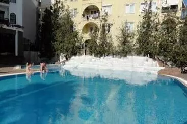 Hotel Boulevard