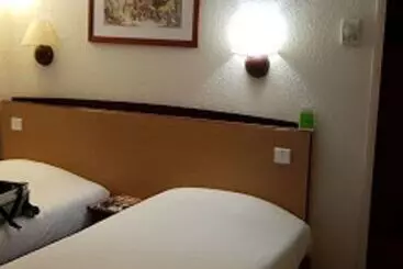 호텔 Campanile Marmande