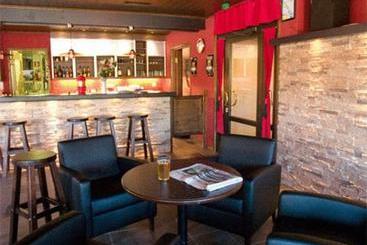 בית מלון כפרי Li Haapakannel