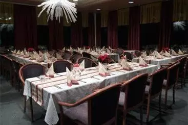 Hotelli Li Haapakannel