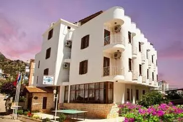 Hotel Kekova
