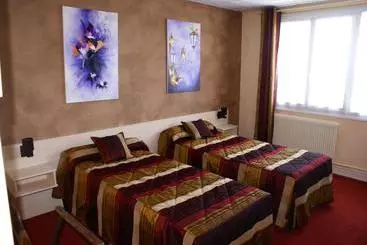 Отель La Musarde