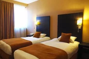 호텔 Mercure Bordeaux Chateau Chartrons