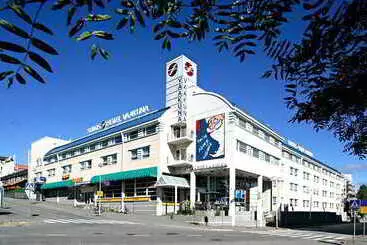 Original Sokos Hotel Vaakuna Rovaniemi