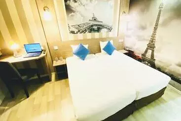 فندق Rbx   Roubaix Centre