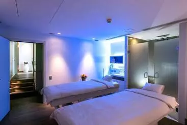 Отель & Spa Regent Petite France