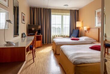 هتل Scandic Lahti City