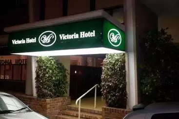 فندق Victoria