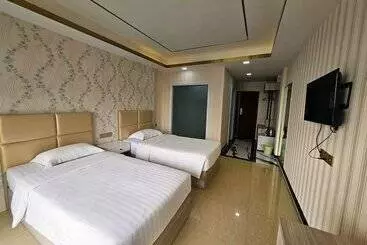 Mermaid Beach Resort