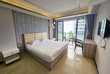 Mermaid Beach Resort