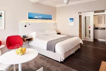 Resort Otel First Group Riviera Suites