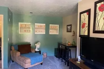 Harvest House Bed And Breakfast