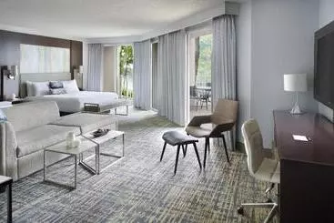 בית מלון כפרי Atlanta Evergreen Lakeside Resort