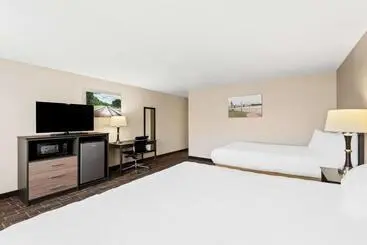 Otel Best Western Airport Inn