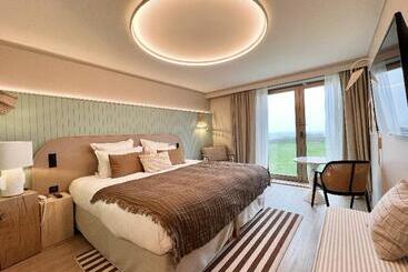 酒店 Emeria Dinard Thalasso Spa