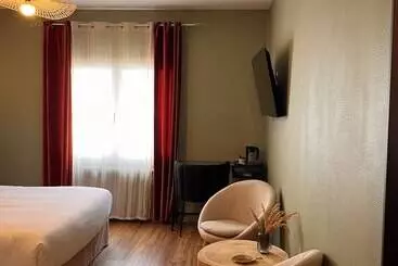 Hotel Hôtel Rive Sud