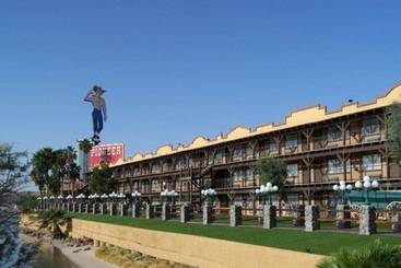 فندق The New Pioneer