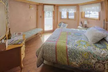 ホテル Silver Forest Inn