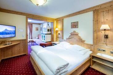 Alpenromantik Hotel Wirlerhof