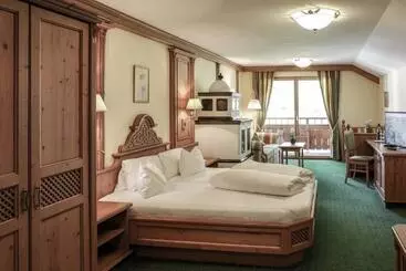 Alpenromantik Hotel Wirlerhof