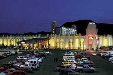 ホテル Fiesta Henderson