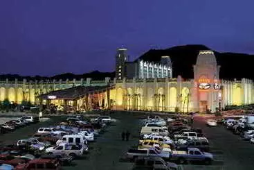 ホテル Fiesta Henderson