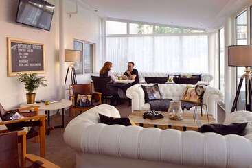 Clarion Collection Hotel Packhuset