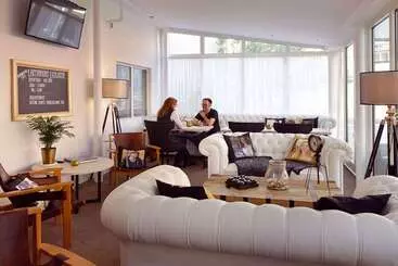 Clarion Collection Hotel Packhuset