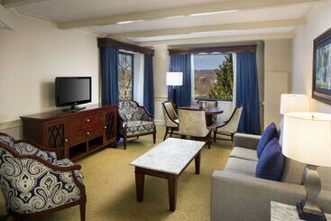 Desmond Hotel Malvern, A Doubletree By Hilton