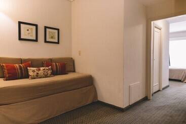 Отель Dos Reyes