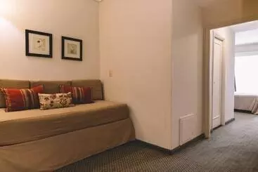 Отель Dos Reyes