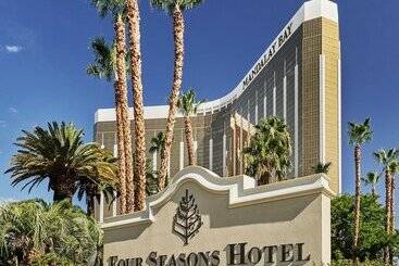 Four Seasons Hotel Las Vegas