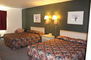 هتل Goodnite Inn And Suites